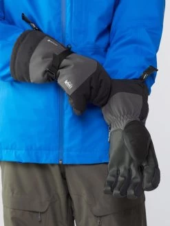 REI Co-op Switchback GTX Gloves 2.0 - Men's
