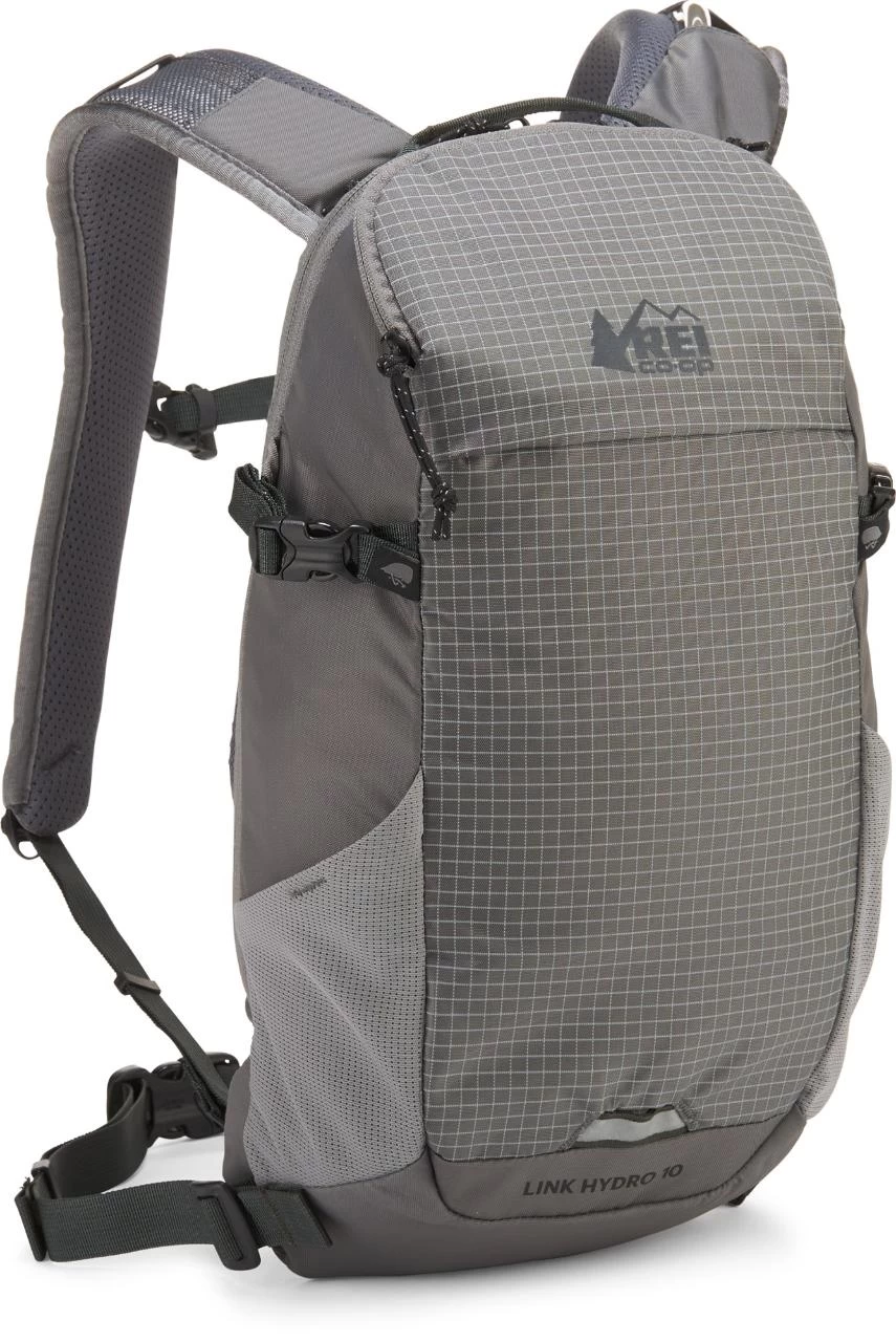 REI Co-op Link 10 L Hydration Pack 2 REI Co-op Link 10 L Hydration Pack - Image 2