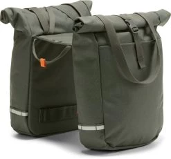REI Co-op Beyonder Saddlebag Panniers