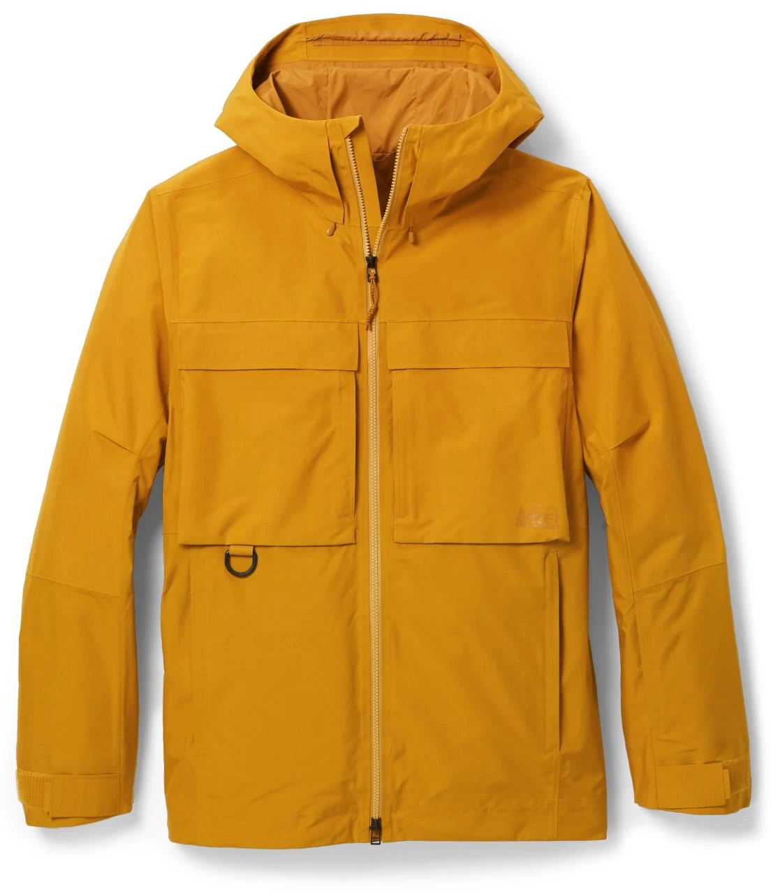 REI Co-op First Chair GTX EPE Jacket - Men's 7 REI Co-op First Chair GTX EPE Jacket - Men's - Image 7
