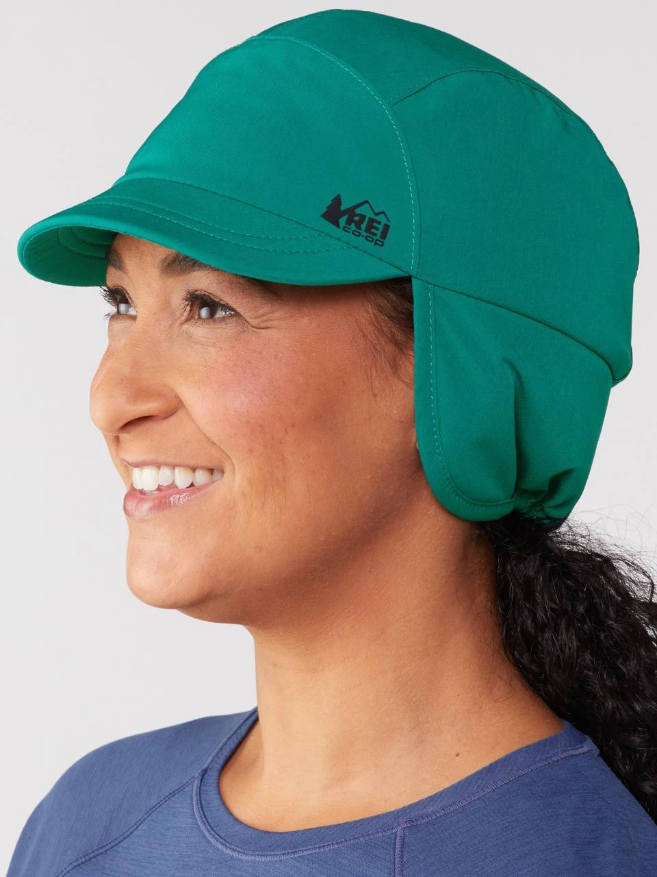 REI Co-op Sahara Waterproof Insulated Hat 5 REI Co-op Sahara Waterproof Insulated Hat - Image 5