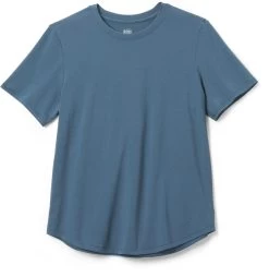 REI Co-op Active Pursuits T-Shirt - Women's 38 REI Co-op Active Pursuits T-Shirt - Women's -REI Co-op Online c5c9f5c0 35f4 445a 95fc 4f8b82bfe74b