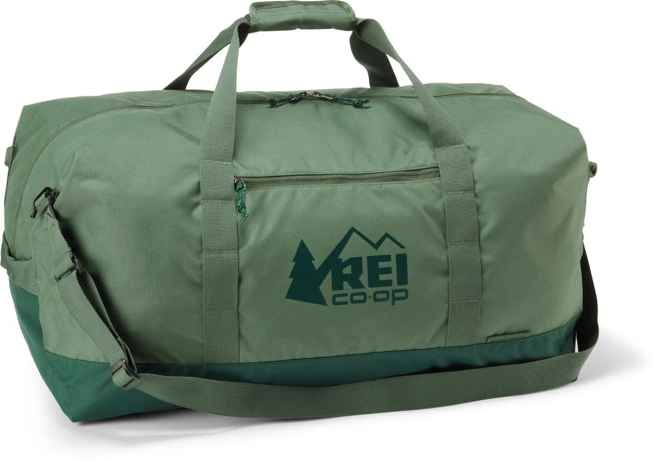 REI Co-op Roadtripper 60 Duffel 3 REI Co-op Roadtripper 60 Duffel - Image 3