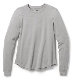 REI Co-op Active Pursuits Long-Sleeve T-Shirt - Women's 38 REI Co-op Active Pursuits Long-Sleeve T-Shirt - Women's -REI Co-op Online c8641bcc 07ba 4ae2 9a1e 54ed892c24f7