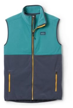 REI Co-op Trailmade Fleece Vest - Men's
