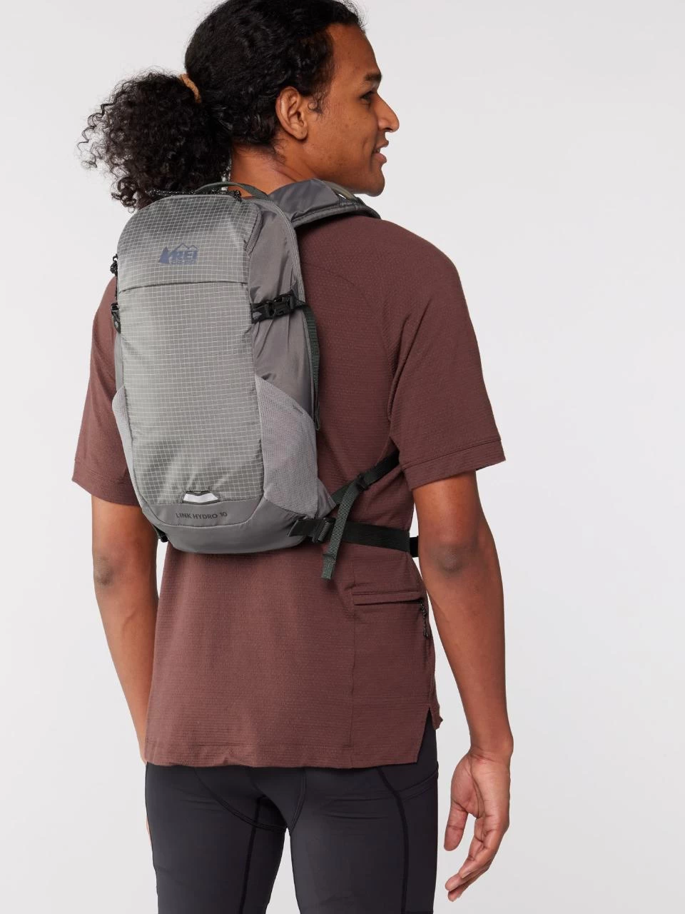 REI Co-op Link 10 L Hydration Pack 1 REI Co-op Link 10 L Hydration Pack