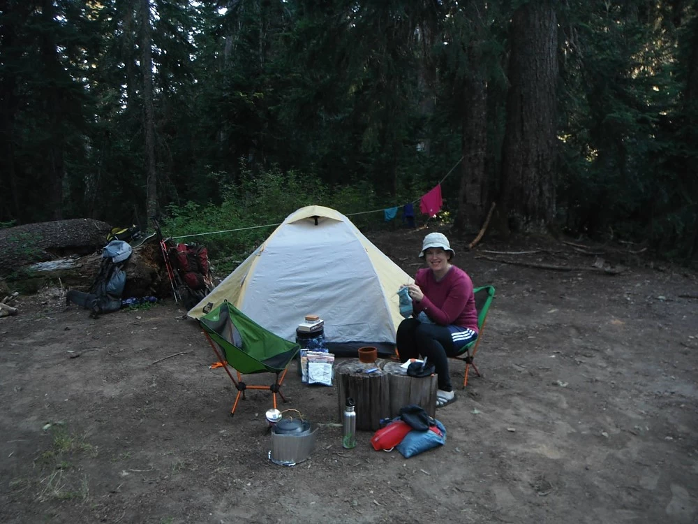 REI Flexlite Chair 3 REI Flexlite Chair - Image 3