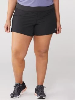 REI Co-op Swiftland 5" Running Shorts - Women's Plus Sizes -REI Co-op Online d0f913ba 5966 4c34 9b1a ea8df05f81ef