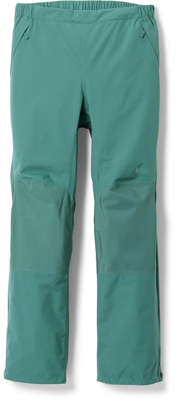 REI Co-op XeroDry GTX Pants - Men's Tall Sizes 8 REI Co-op XeroDry GTX Pants - Men's Tall Sizes - Image 8