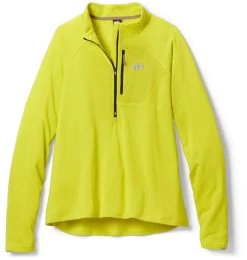 REI Co-op Swiftland Half-Zip Running Pullover - Women's Plus Sizes -REI Co-op Online d59a170f 9502 4ab6 9c6b fb78acc687dc