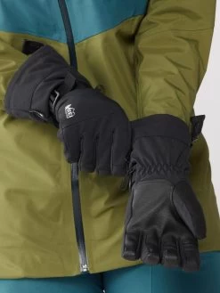 REI Co-op Gauntlet GTX Gloves 2.0 - Women's -REI Co-op Online e3103d11 a0e3 41ad a7a2 8ac45c9f3007