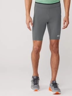 REI Co-op Swiftland 9" Running Short Tights - Men's -REI Co-op Online e503ac18 bff6 45c1 9a7d 2b262c5bd422