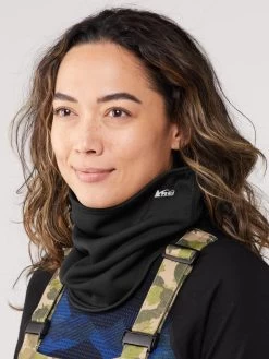 REI Co-op Polartec Wind Pro Fleece Neck Gaiter