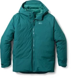 REI Co-op Stormhenge Down Hybrid Jacket - Women's Plus Sizes -REI Co-op Online e788de41 18ca 4c73 a060 e59209a04836