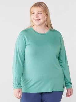 REI Co-op Merino 185 Long-Sleeve Base Layer Top - Women's Plus Sizes -REI Co-op Online e8610e2f e2ce 4b30 b4cc be140f5d192e