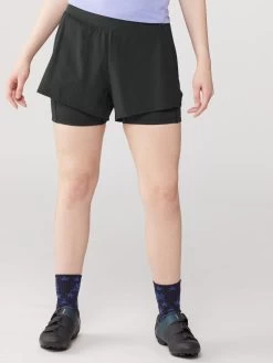 REI Co-op Junction 2-in-1 Double Bike Shorts - Women's -REI Co-op Online f0bead3e 6081 4b42 b342 472319a3d072