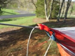 REI Quarter Dome Air Hammock -REI Co-op Online rei quarter dome hanging tent img 7